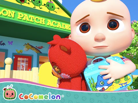 Cocomelon - Episode 3