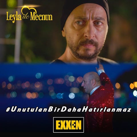 Leyla and Mecnun - Episode 2