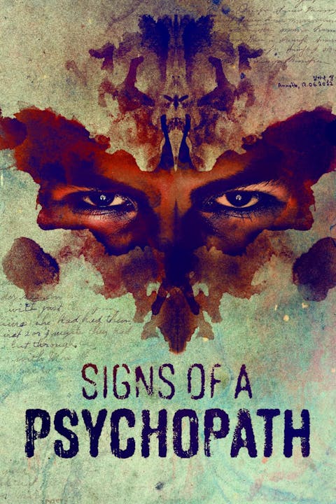 Signs of a Psychopath - Episode 4