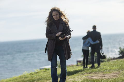 The Leftovers - Episode 6