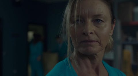 Wentworth - Episode 3