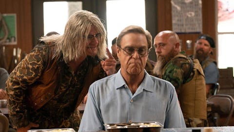 The Righteous Gemstones - Episode 2