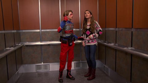 Henry Danger - Episode 17