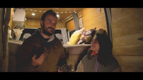 Karavanın Seyir Defteri - Episode 4