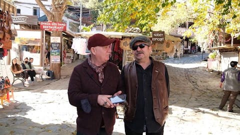 Erkan Can & Güven Kıraç İle - Episode 2
