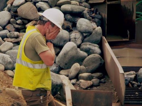 Gold Rush - Episode 8