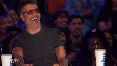 America's Got Talent - Episode 2