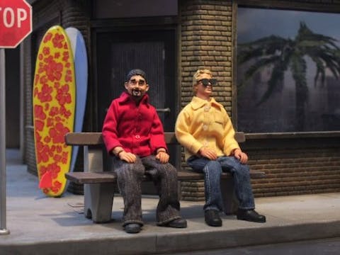 Robot Chicken - Episode 5