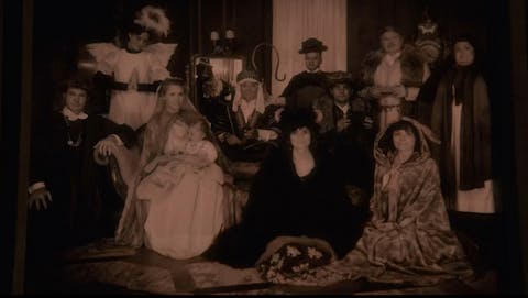 Murdoch Mysteries - Episode 11