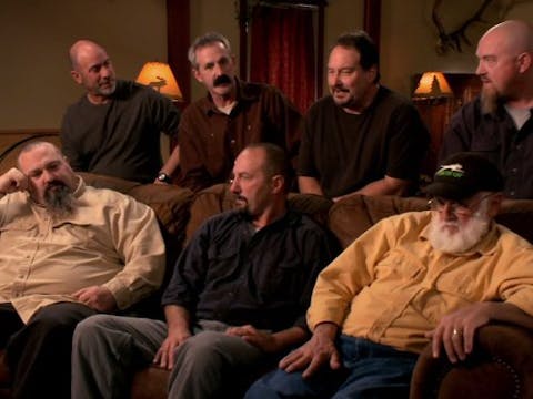 Gold Rush - Episode 12