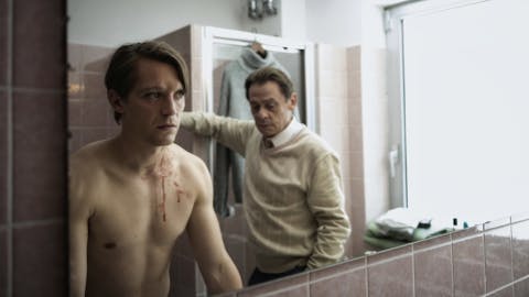 Deutschland 89 - Episode 4