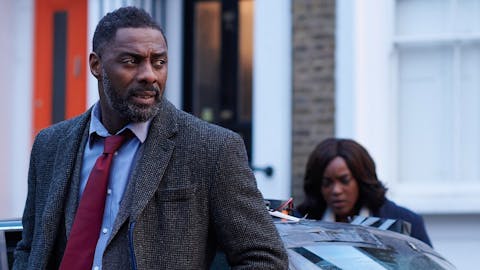 Luther - Episode 2
