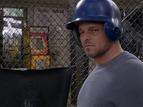 Grey's Anatomy - Episode 22