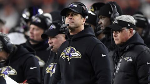 Hard Knocks: In Season - Episode 6