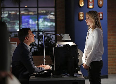 NCIS - Episode 8