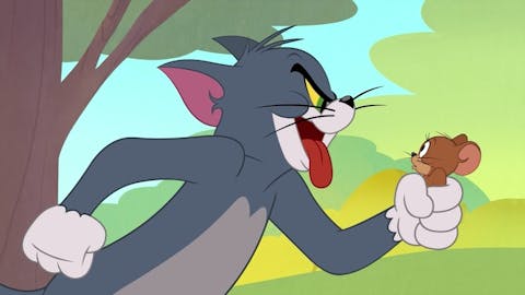 Tom and Jerry in New York - Episode 1