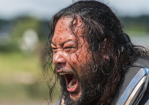 The Walking Dead - Episode 4
