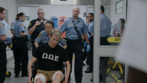 The Pitt - Episode 6