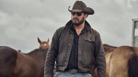 Yellowstone - Episode 9