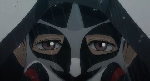 Black Clover - Episode 44