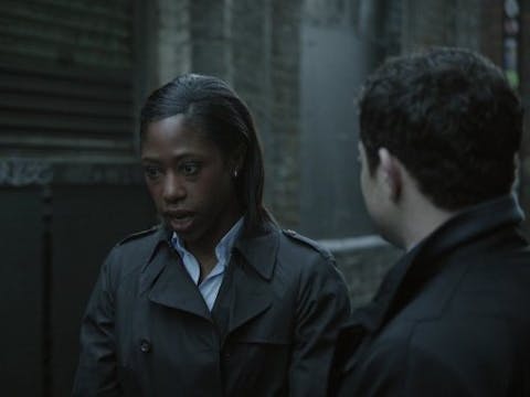 Luther - Episode 3