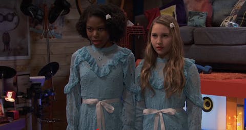 Henry Danger - Episode 24