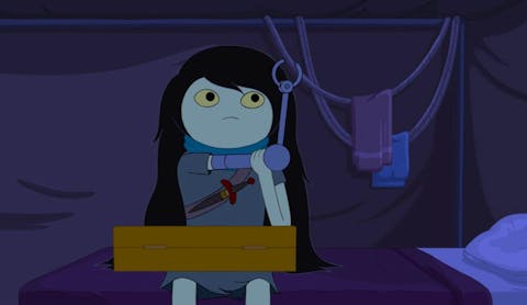 Adventure Time - Episode 34