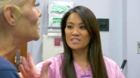 Dr. Pimple Popper - Episode 1