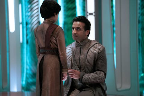 Star Trek: Strange New Worlds - Episode 6