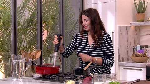 İlk Kaşıkta Aşk - Episode 20