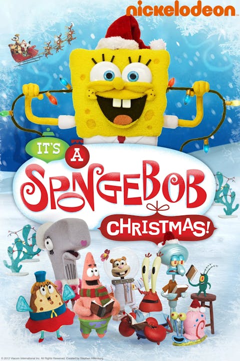 SpongeBob SquarePants - Episode 23