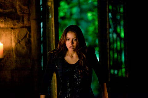 The Vampire Diaries - Episode 22