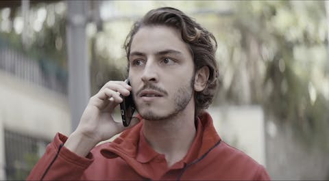 Respect - Episode 8