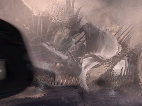 DreamWorks Dragons - Episode 10