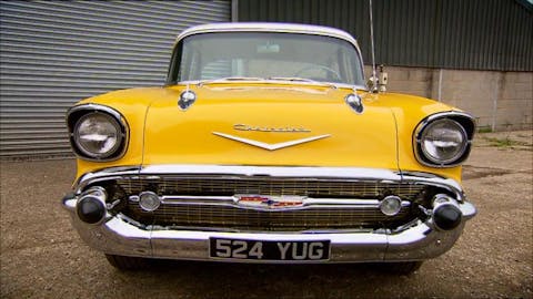 Wheeler Dealers - Episode 10