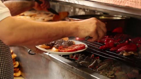 Görevimiz Yemek - Episode 51
