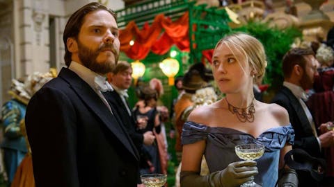 The Alienist - Episode 4
