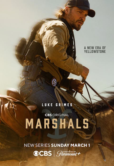 Marshals - Episode 9