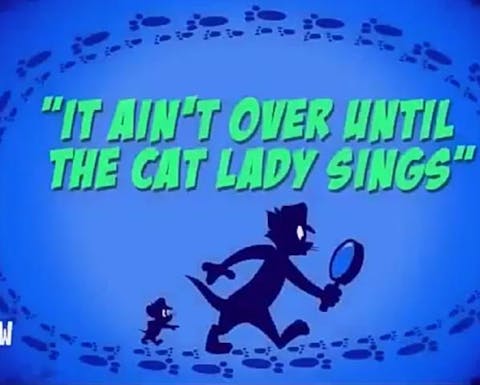 The Tom and Jerry Show - Episode 24