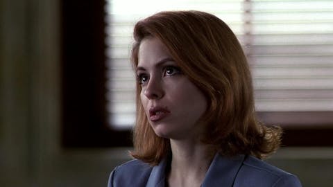 Law & Order - Episode 18