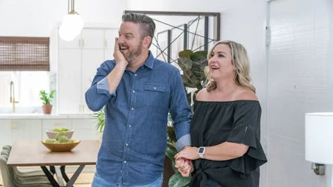 İmdat, Evimi Mahvettim - Episode 7