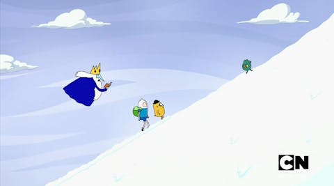 Adventure Time - Episode 7