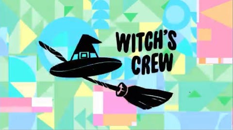 The Powerpuff Girls - Episode 17