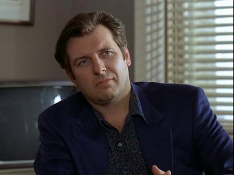 Law & Order - Episode 12