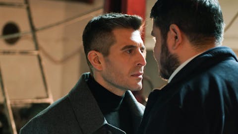Dengeler: Biri Olmak - Episode 5