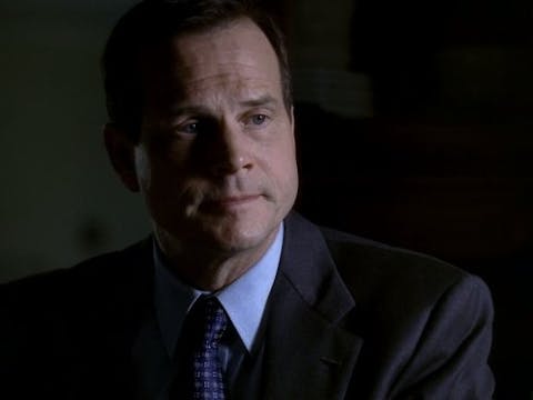 Big Love - Episode 3