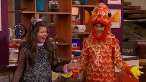 The Thundermans - Episode 17