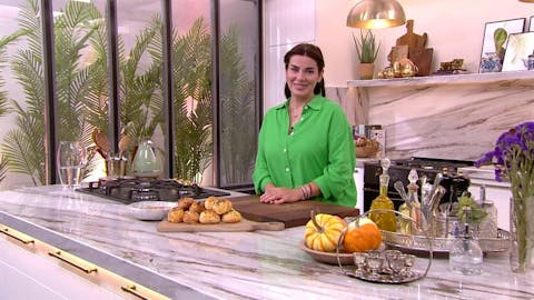 İlk Kaşıkta Aşk - Episode 28