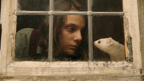 His Dark Materials - Episode 1