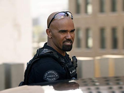 S.W.A.T. - Episode 17
